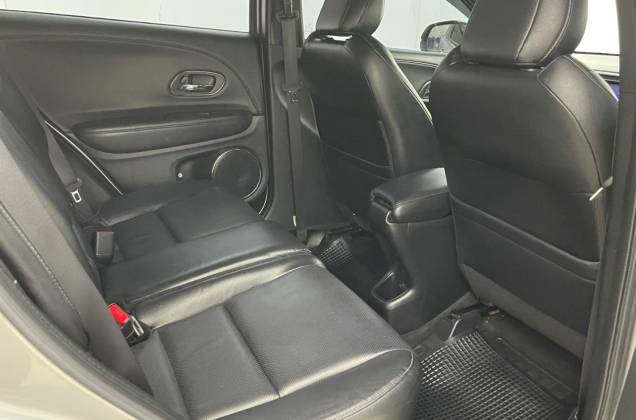 HR-V 1.8 RS (MNC) AT - ภาพย่อที่ 32
