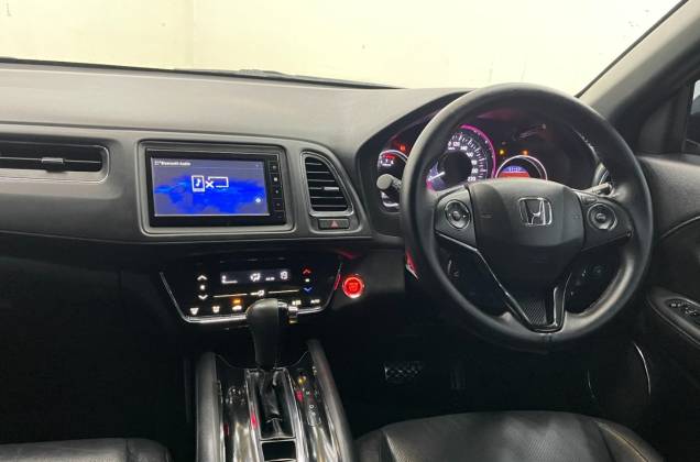HR-V 1.8 RS (MNC) AT - ภาพย่อที่ 39