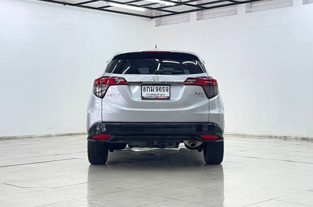 HR-V 1.8 RS (MNC) AT - ภาพย่อที่ 9