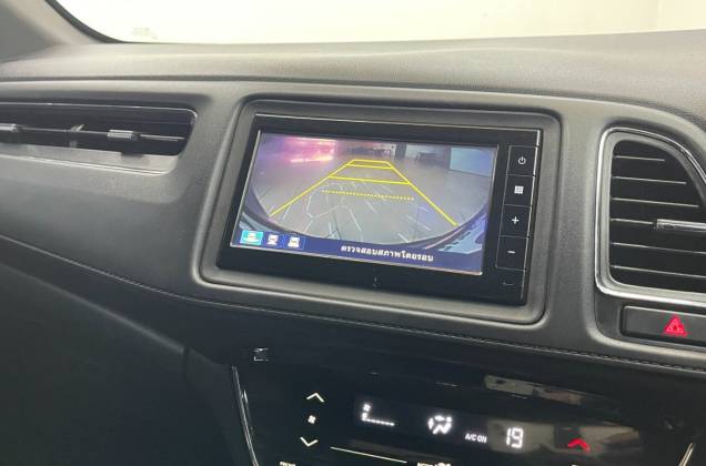 HR-V 1.8 RS (MNC) AT - ภาพย่อที่ 41