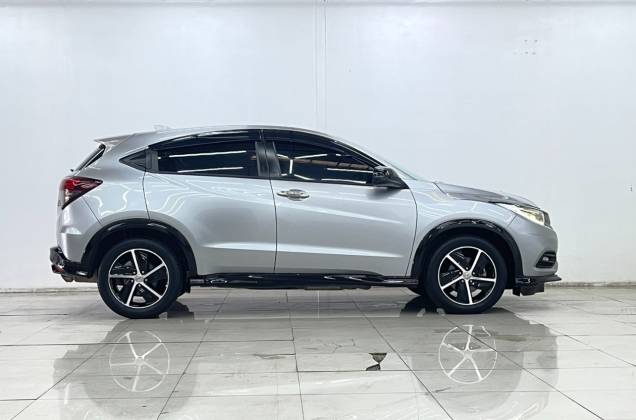 HR-V 1.8 RS (MNC) AT - ภาพย่อที่ 12