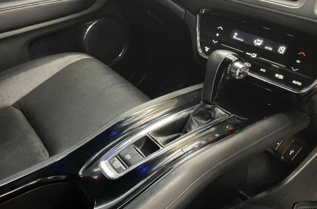 HR-V 1.8 RS (MNC) AT - ภาพย่อที่ 42