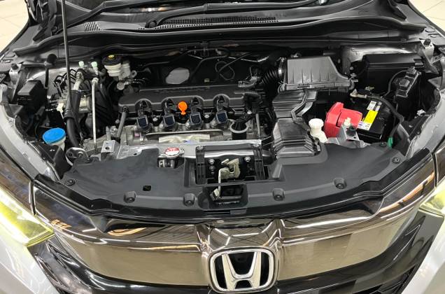 HR-V 1.8 RS (MNC) AT - ภาพย่อที่ 44