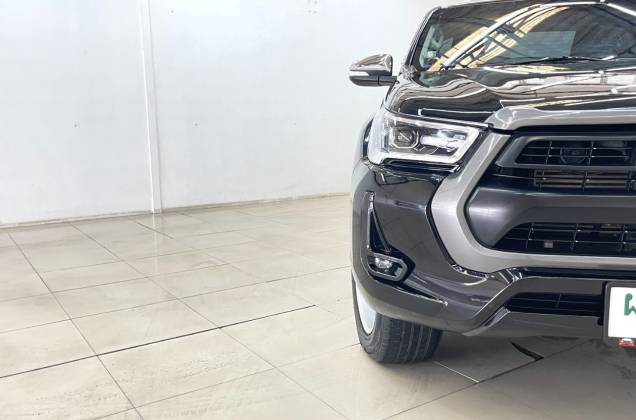 Hilux Revo Smart Cab 2.4  Mid Prerunner (MY20) MT - ภาพย่อที่ 13