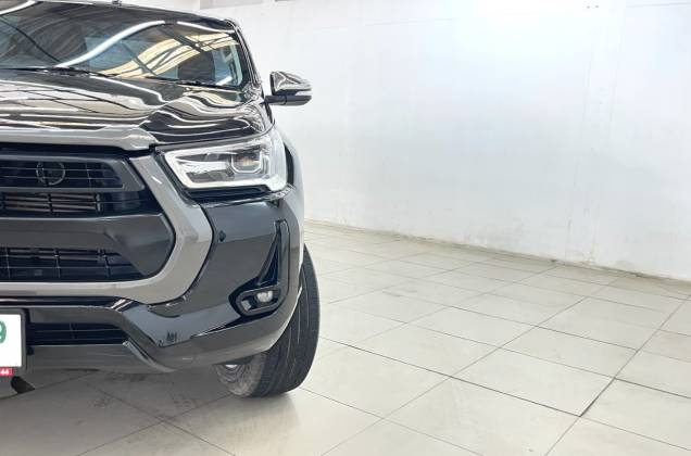 Hilux Revo Smart Cab 2.4  Mid Prerunner (MY20) MT - ภาพย่อที่ 14