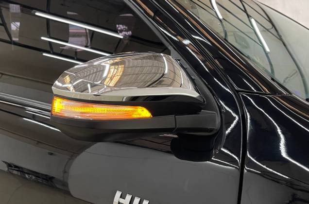 Hilux Revo Smart Cab 2.4  Mid Prerunner (MY20) MT - ภาพย่อที่ 21