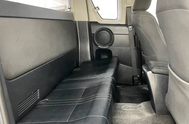 Hilux Revo Smart Cab 2.4  Mid Prerunner (MY20) MT - ภาพย่อที่ 23