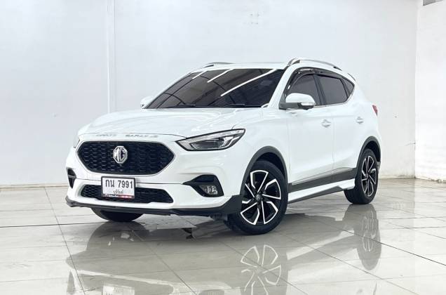 ZS 1.5 X+ Sunroof AT