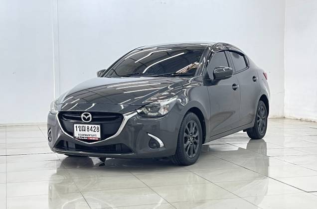2 1.3 Skyactiv High Connect (MY17) (MNC) AT - ภาพย่อที่ 2