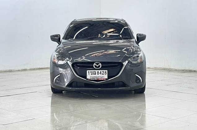 2 1.3 Skyactiv High Connect (MY17) (MNC) AT - ภาพย่อที่ 3