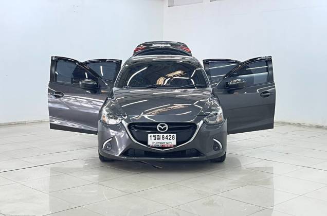 2 1.3 Skyactiv High Connect (MY17) (MNC) AT - ภาพย่อที่ 4