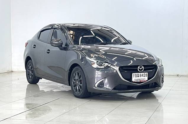 2 1.3 Skyactiv High Connect (MY17) (MNC) AT - ภาพย่อที่ 5