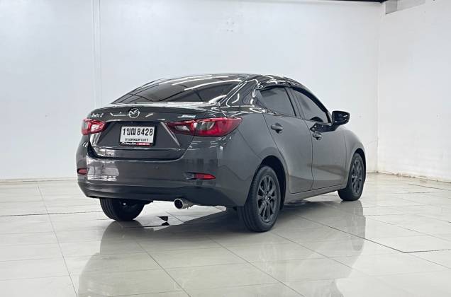 2 1.3 Skyactiv High Connect (MY17) (MNC) AT - ภาพย่อที่ 7