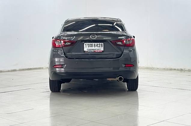 2 1.3 Skyactiv High Connect (MY17) (MNC) AT - ภาพย่อที่ 8