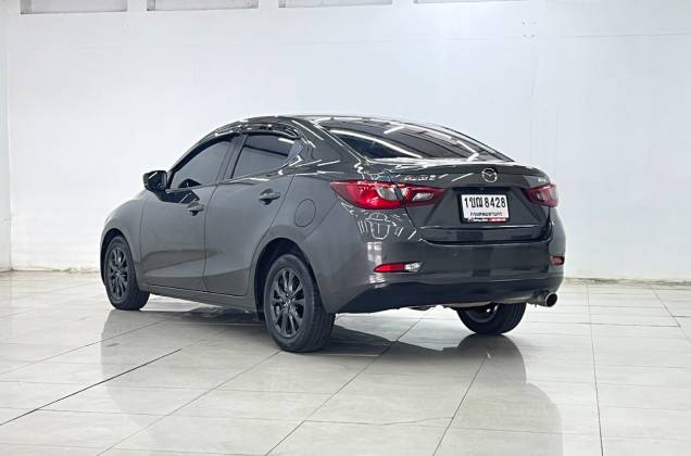 2 1.3 Skyactiv High Connect (MY17) (MNC) AT - ภาพย่อที่ 9