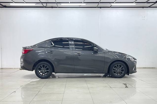 2 1.3 Skyactiv High Connect (MY17) (MNC) AT - ภาพย่อที่ 10