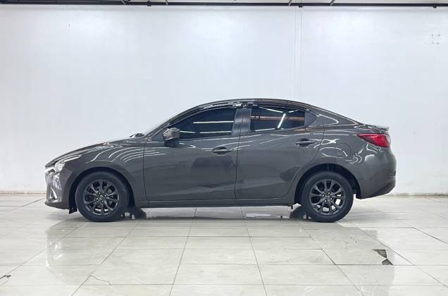 2 1.3 Skyactiv High Connect (MY17) (MNC) AT - ภาพย่อที่ 11