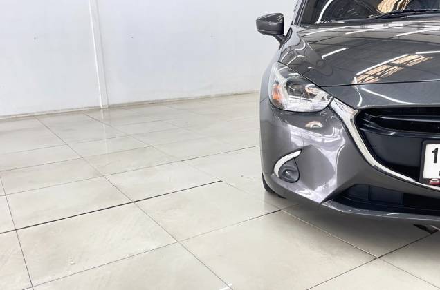 2 1.3 Skyactiv High Connect (MY17) (MNC) AT - ภาพย่อที่ 14
