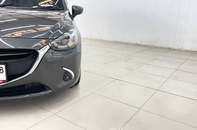 2 1.3 Skyactiv High Connect (MY17) (MNC) AT - ภาพย่อที่ 15