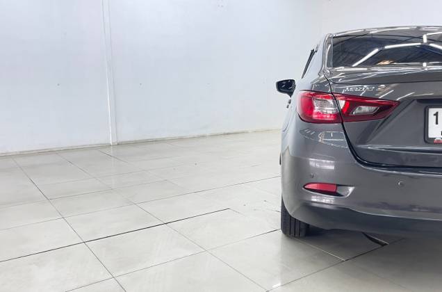 2 1.3 Skyactiv High Connect (MY17) (MNC) AT - ภาพย่อที่ 16