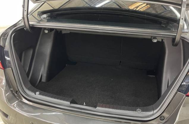 2 1.3 Skyactiv High Connect (MY17) (MNC) AT - ภาพย่อที่ 18
