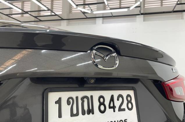 2 1.3 Skyactiv High Connect (MY17) (MNC) AT - ภาพย่อที่ 19