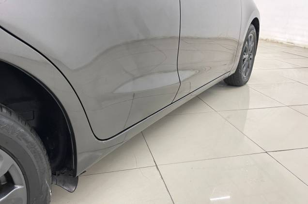 2 1.3 Skyactiv High Connect (MY17) (MNC) AT - ภาพย่อที่ 20