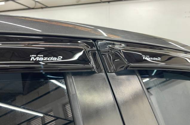 2 1.3 Skyactiv High Connect (MY17) (MNC) AT - ภาพย่อที่ 23