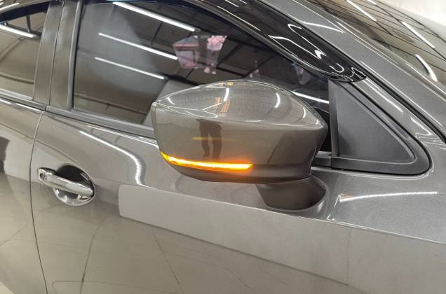 2 1.3 Skyactiv High Connect (MY17) (MNC) AT - ภาพย่อที่ 24
