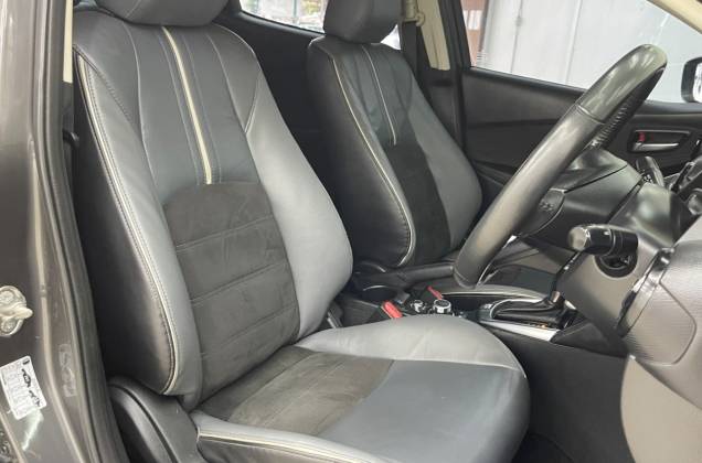 2 1.3 Skyactiv High Connect (MY17) (MNC) AT - ภาพย่อที่ 28