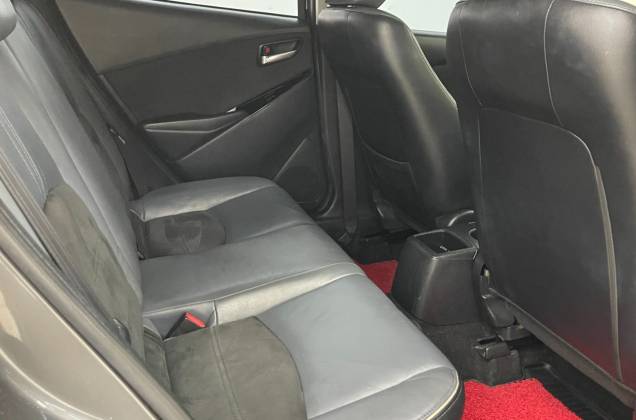 2 1.3 Skyactiv High Connect (MY17) (MNC) AT - ภาพย่อที่ 26