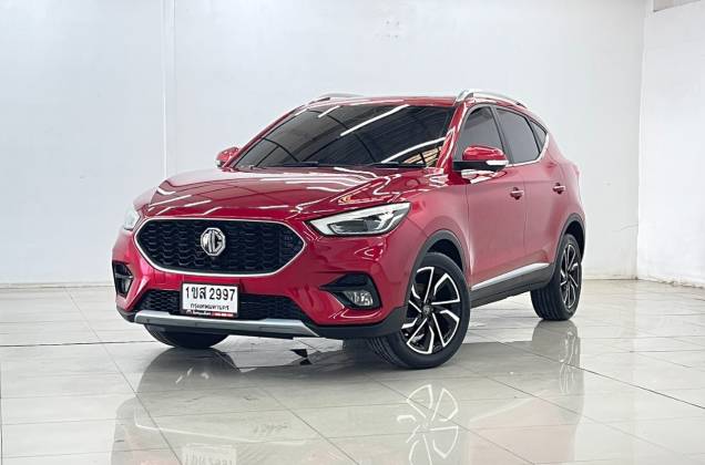 ZS 1.5 X+ Sunroof AT