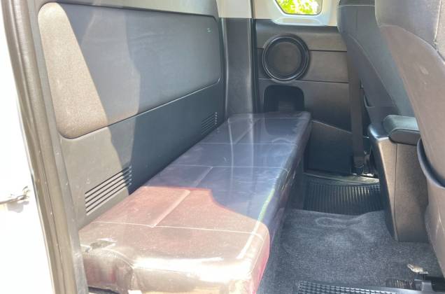 Hilux Revo Smart Cab 2.4 E  Plus Prerunner (MY18) MT - ภาพย่อที่ 22