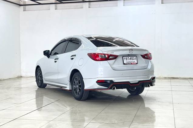 2 1.3 Skyactiv-G S Leather Sedan (MY19) AT - ภาพย่อที่ 8