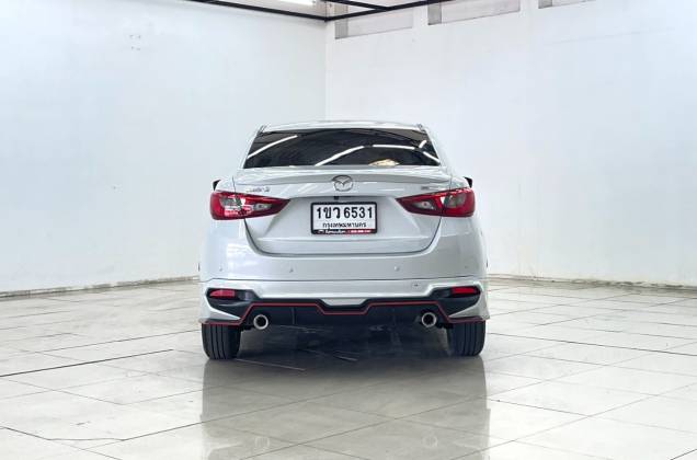 2 1.3 Skyactiv-G S Leather Sedan (MY19) AT - ภาพย่อที่ 9