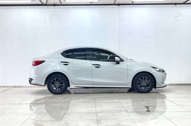 2 1.3 Skyactiv-G S Leather Sedan (MY19) AT - ภาพย่อที่ 11