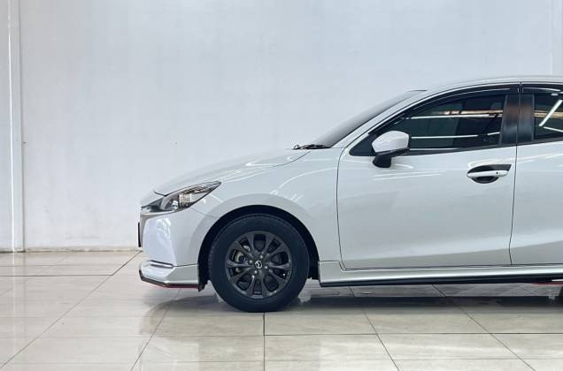 2 1.3 Skyactiv-G S Leather Sedan (MY19) AT - ภาพย่อที่ 16