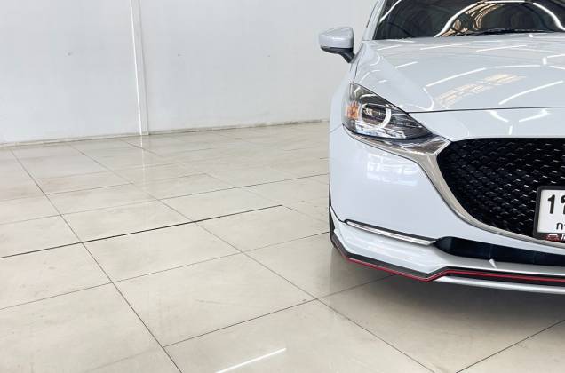 2 1.3 Skyactiv-G S Leather Sedan (MY19) AT - ภาพย่อที่ 17