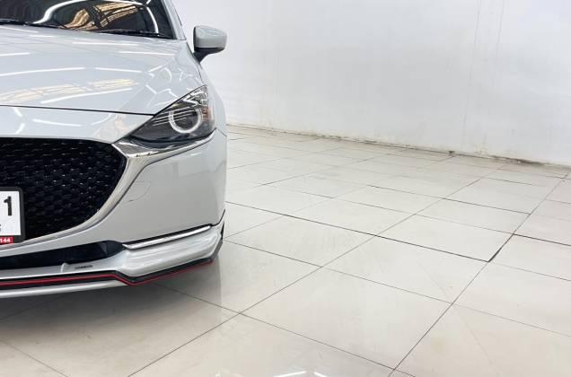 2 1.3 Skyactiv-G S Leather Sedan (MY19) AT - ภาพย่อที่ 18