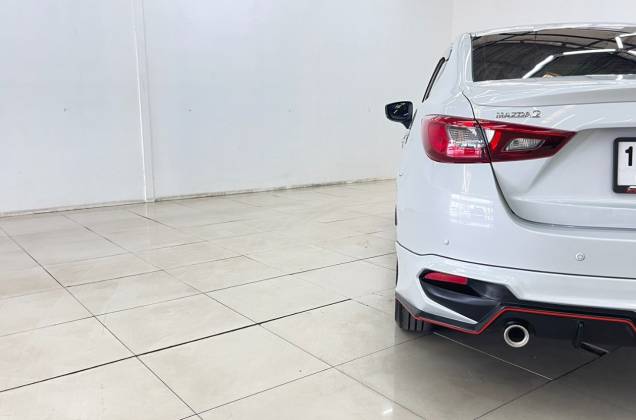 2 1.3 Skyactiv-G S Leather Sedan (MY19) AT - ภาพย่อที่ 19