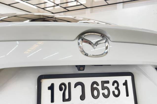 2 1.3 Skyactiv-G S Leather Sedan (MY19) AT - ภาพย่อที่ 21