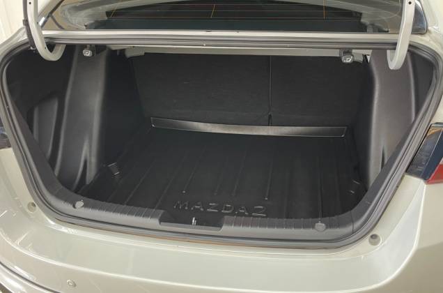2 1.3 Skyactiv-G S Leather Sedan (MY19) AT - ภาพย่อที่ 22