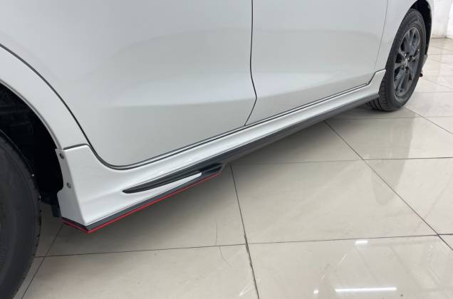 2 1.3 Skyactiv-G S Leather Sedan (MY19) AT - ภาพย่อที่ 23