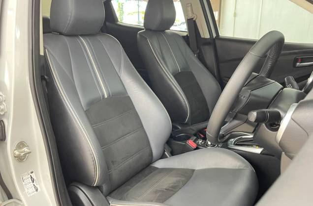 2 1.3 Skyactiv-G S Leather Sedan (MY19) AT - ภาพย่อที่ 31