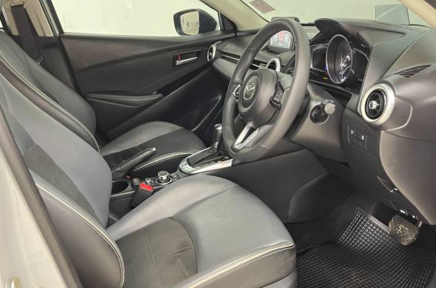 2 1.3 Skyactiv-G S Leather Sedan (MY19) AT - ภาพย่อที่ 30