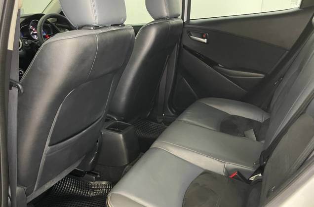 2 1.3 Skyactiv-G S Leather Sedan (MY19) AT - ภาพย่อที่ 33