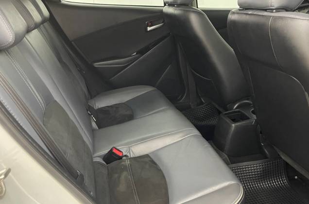 2 1.3 Skyactiv-G S Leather Sedan (MY19) AT - ภาพย่อที่ 29