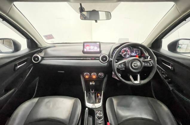2 1.3 Skyactiv-G S Leather Sedan (MY19) AT - ภาพย่อที่ 34