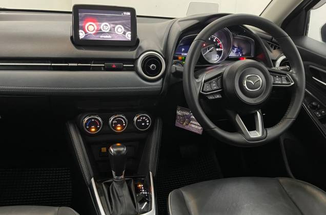 2 1.3 Skyactiv-G S Leather Sedan (MY19) AT - ภาพย่อที่ 36