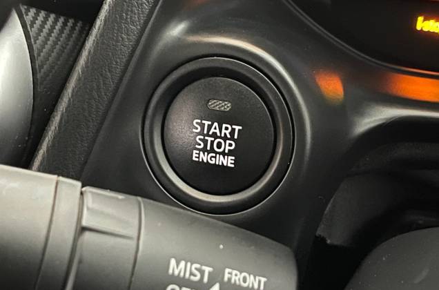 2 1.3 Skyactiv-G S Leather Sedan (MY19) AT - ภาพย่อที่ 37